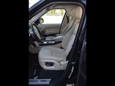 2015 Land Rover Range Rover Autobiography   - Photo 16 - Mesa, AZ 85201