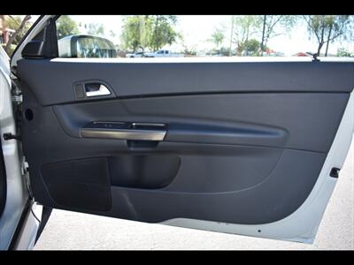 2013 Volvo C30 T5 R-Design Premier Plus   - Photo 27 - Mesa, AZ 85201