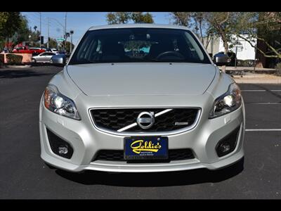 2013 Volvo C30 T5 R-Design Premier Plus   - Photo 8 - Mesa, AZ 85201