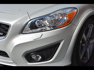 2013 Volvo C30 T5 R-Design Premier Plus   - Photo 41 - Mesa, AZ 85201