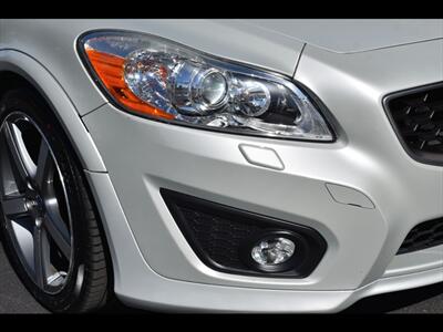 2013 Volvo C30 T5 R-Design Premier Plus   - Photo 39 - Mesa, AZ 85201