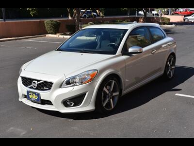 2013 Volvo C30 T5 R-Design Premier Plus   - Photo 3 - Mesa, AZ 85201