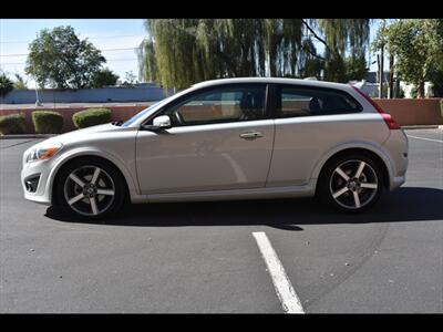 2013 Volvo C30 T5 R-Design Premier Plus   - Photo 4 - Mesa, AZ 85201