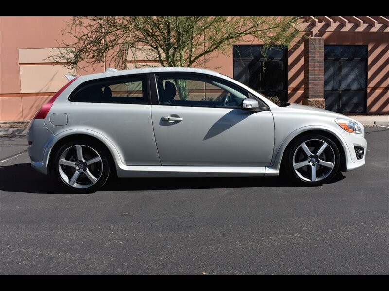 2013 Volvo C30 T5 R-Design Premier Plus   - Photo 1 - Mesa, AZ 85201