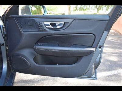 2021 Volvo S60 Recharge T8 Inscription   - Photo 34 - Mesa, AZ 85201