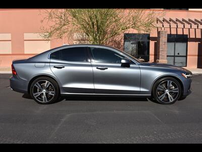 2021 Volvo S60 Recharge T8 Inscription   - Photo 1 - Mesa, AZ 85201