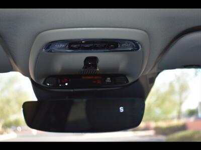 2021 Volvo S60 Recharge T8 Inscription   - Photo 31 - Mesa, AZ 85201
