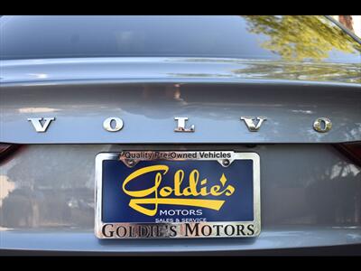 2021 Volvo S60 Recharge T8 Inscription   - Photo 50 - Mesa, AZ 85201