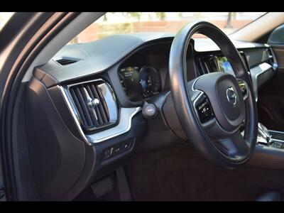2021 Volvo S60 Recharge T8 Inscription   - Photo 14 - Mesa, AZ 85201