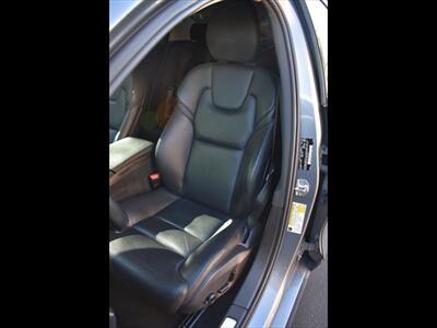 2021 Volvo S60 Recharge T8 Inscription   - Photo 16 - Mesa, AZ 85201