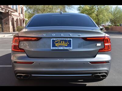 2021 Volvo S60 Recharge T8 Inscription   - Photo 9 - Mesa, AZ 85201