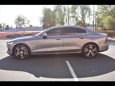 2021 Volvo S60 Recharge T8 Inscription   - Photo 4 - Mesa, AZ 85201