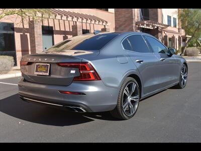 2021 Volvo S60 Recharge T8 Inscription   - Photo 7 - Mesa, AZ 85201