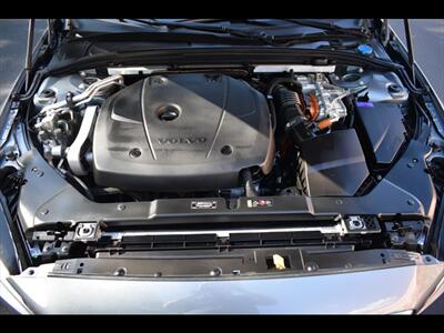 2021 Volvo S60 Recharge T8 Inscription   - Photo 40 - Mesa, AZ 85201