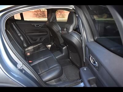 2021 Volvo S60 Recharge T8 Inscription   - Photo 25 - Mesa, AZ 85201