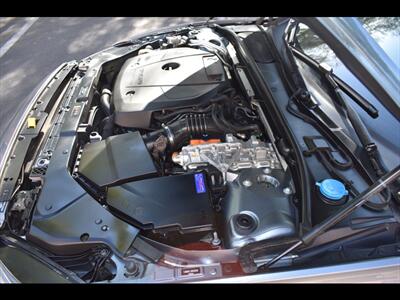 2021 Volvo S60 Recharge T8 Inscription   - Photo 43 - Mesa, AZ 85201