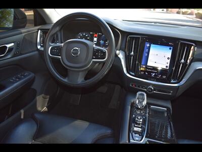 2021 Volvo S60 Recharge T8 Inscription   - Photo 29 - Mesa, AZ 85201