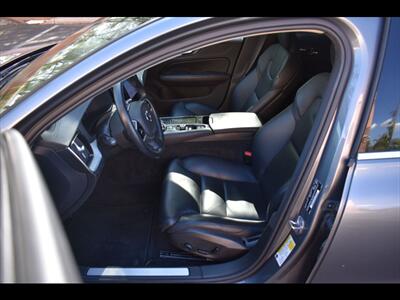 2021 Volvo S60 Recharge T8 Inscription   - Photo 15 - Mesa, AZ 85201