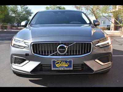 2021 Volvo S60 Recharge T8 Inscription   - Photo 8 - Mesa, AZ 85201