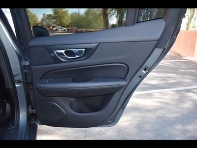 2021 Volvo S60 Recharge T8 Inscription   - Photo 27 - Mesa, AZ 85201