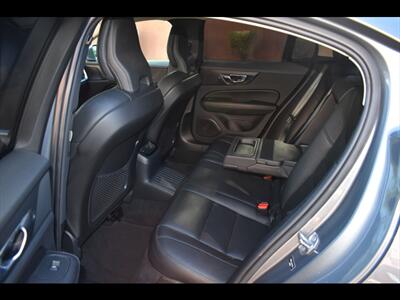 2021 Volvo S60 Recharge T8 Inscription   - Photo 19 - Mesa, AZ 85201