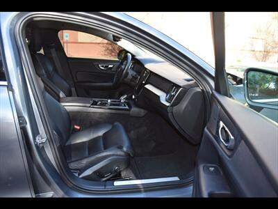 2021 Volvo S60 Recharge T8 Inscription   - Photo 32 - Mesa, AZ 85201