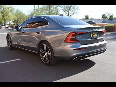 2021 Volvo S60 Recharge T8 Inscription   - Photo 6 - Mesa, AZ 85201