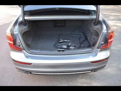 2021 Volvo S60 Recharge T8 Inscription   - Photo 22 - Mesa, AZ 85201