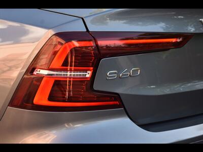 2021 Volvo S60 Recharge T8 Inscription   - Photo 49 - Mesa, AZ 85201
