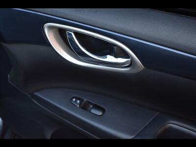 2019 Nissan Sentra SR   - Photo 36 - Mesa, AZ 85201