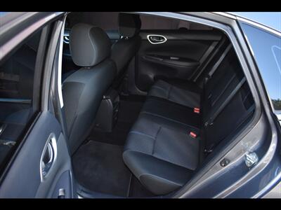 2019 Nissan Sentra SR   - Photo 19 - Mesa, AZ 85201