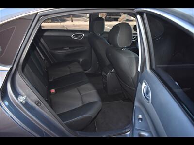 2019 Nissan Sentra SR   - Photo 25 - Mesa, AZ 85201
