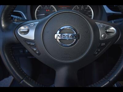 2019 Nissan Sentra SR   - Photo 12 - Mesa, AZ 85201