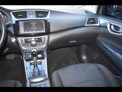 2019 Nissan Sentra SR   - Photo 30 - Mesa, AZ 85201