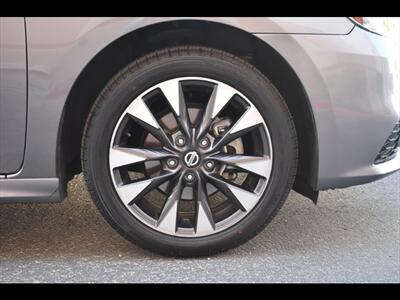 2019 Nissan Sentra SR   - Photo 38 - Mesa, AZ 85201