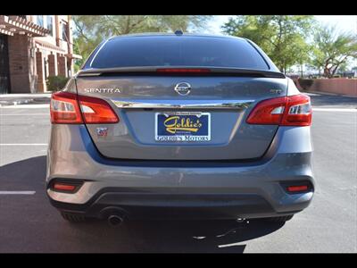 2019 Nissan Sentra SR   - Photo 9 - Mesa, AZ 85201