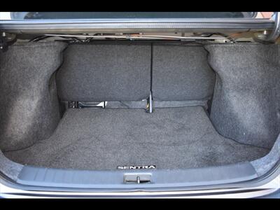 2019 Nissan Sentra SR   - Photo 24 - Mesa, AZ 85201