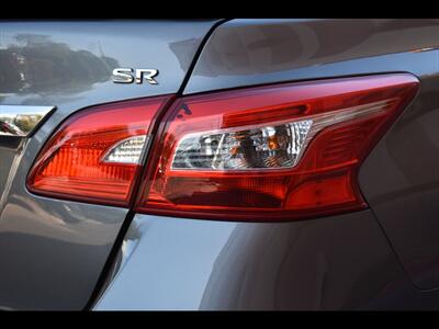 2019 Nissan Sentra SR   - Photo 50 - Mesa, AZ 85201