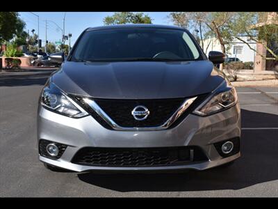 2019 Nissan Sentra SR   - Photo 8 - Mesa, AZ 85201