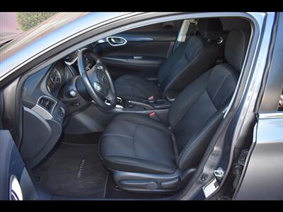 2019 Nissan Sentra SR   - Photo 15 - Mesa, AZ 85201