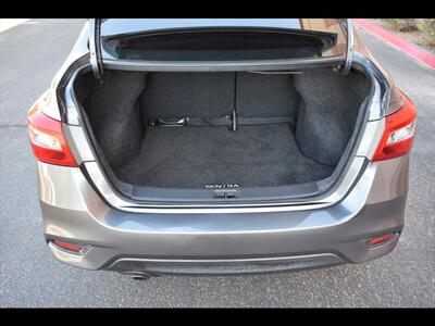2019 Nissan Sentra SR   - Photo 22 - Mesa, AZ 85201