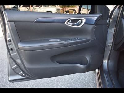 2019 Nissan Sentra SR   - Photo 17 - Mesa, AZ 85201