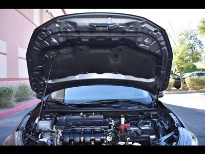 2019 Nissan Sentra SR   - Photo 43 - Mesa, AZ 85201