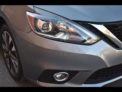 2019 Nissan Sentra SR   - Photo 44 - Mesa, AZ 85201