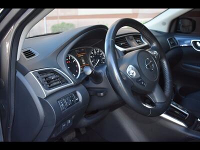2019 Nissan Sentra SR   - Photo 14 - Mesa, AZ 85201