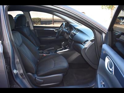 2019 Nissan Sentra SR   - Photo 32 - Mesa, AZ 85201