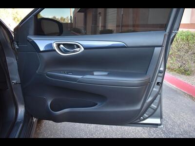 2019 Nissan Sentra SR   - Photo 35 - Mesa, AZ 85201