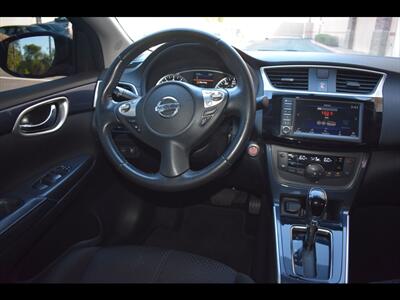 2019 Nissan Sentra SR   - Photo 29 - Mesa, AZ 85201