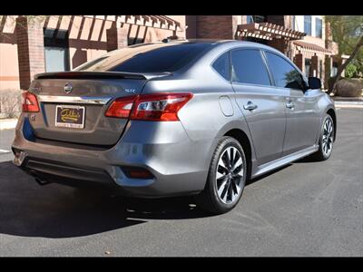 2019 Nissan Sentra SR   - Photo 7 - Mesa, AZ 85201
