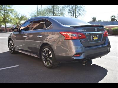2019 Nissan Sentra SR   - Photo 6 - Mesa, AZ 85201